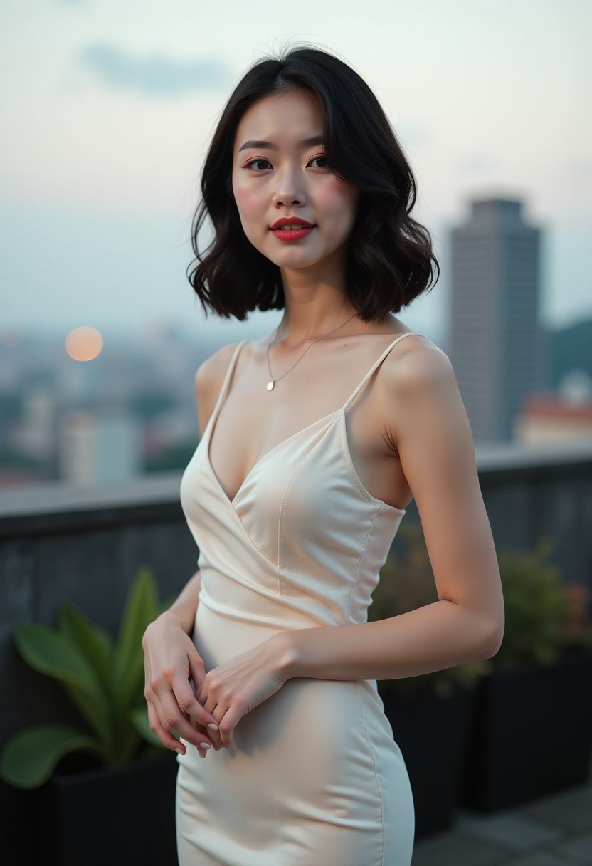漫长的季节