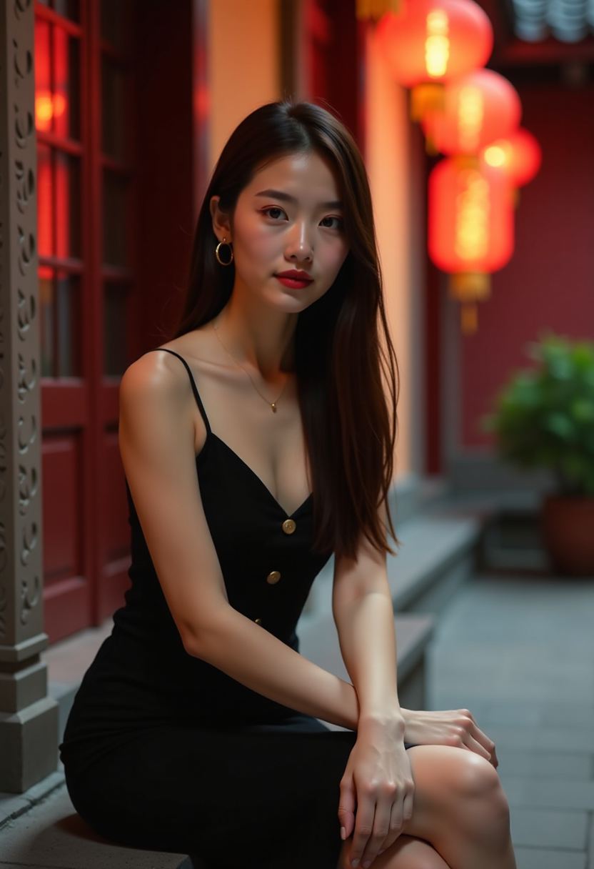 显微镜下的大明