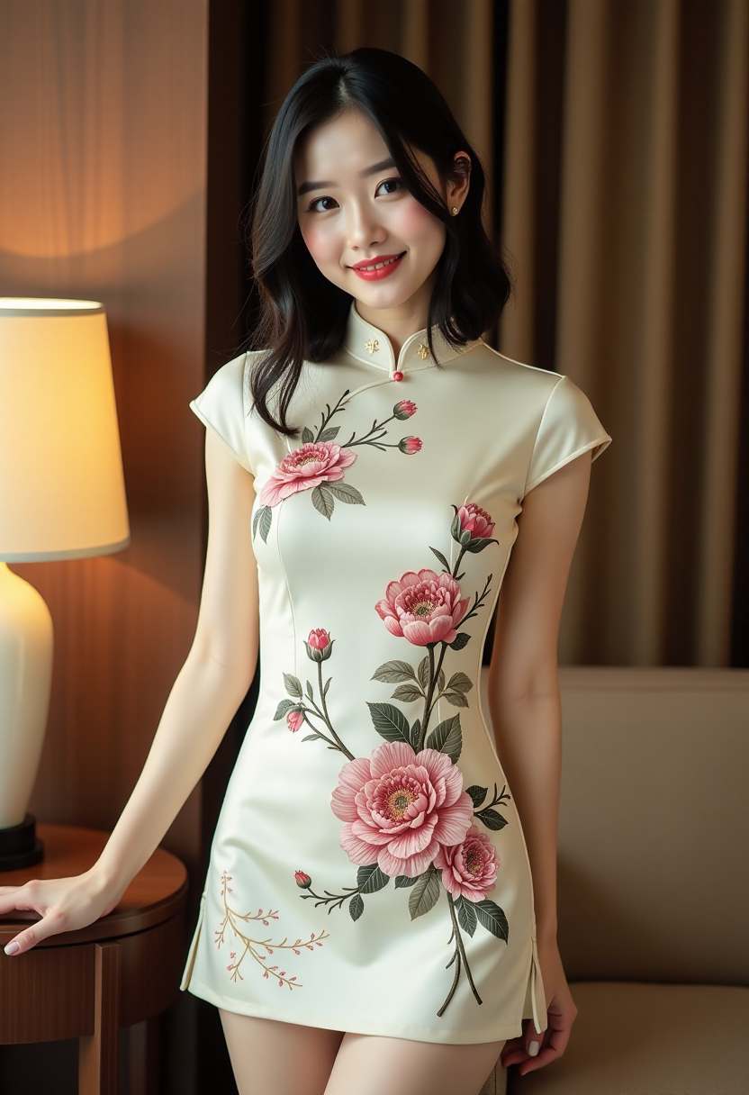 繁花