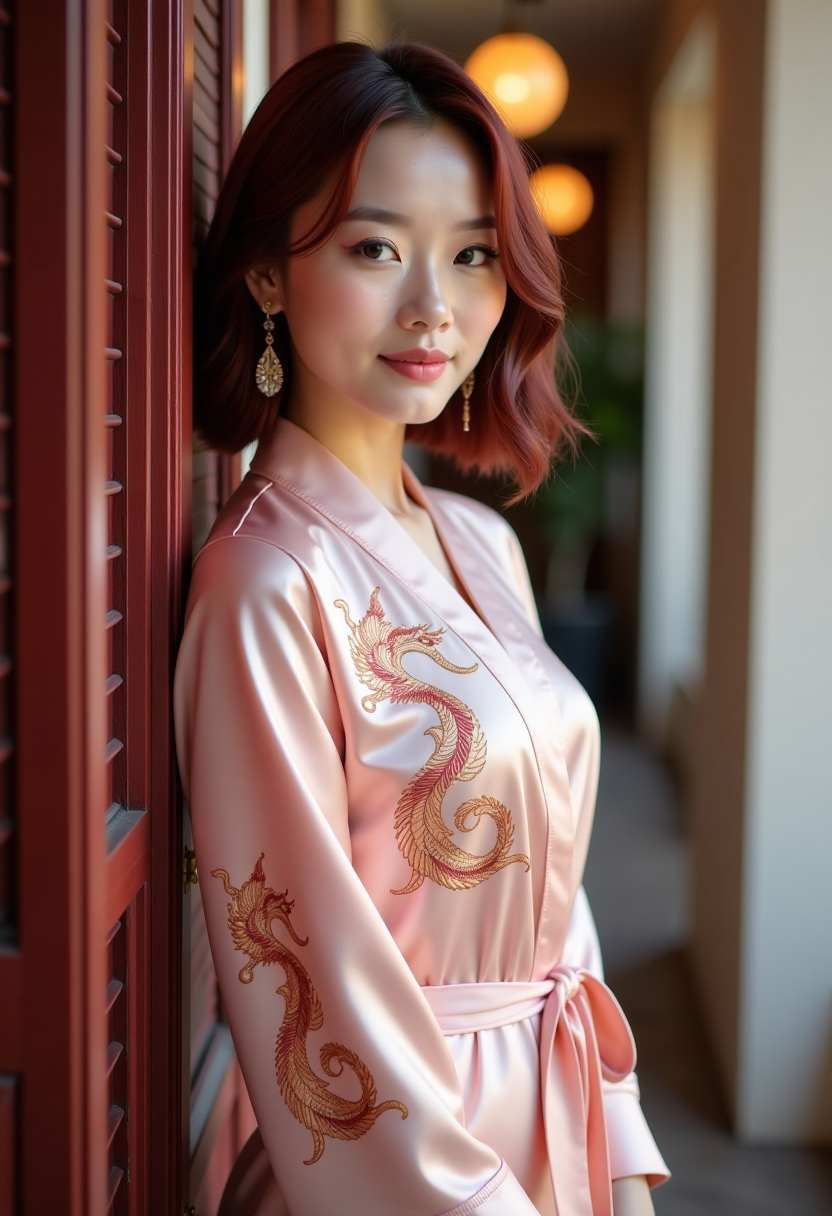 繁花
